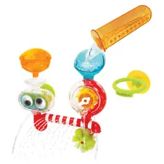 YOOKIDOO - Juego De Baño Laboratorio