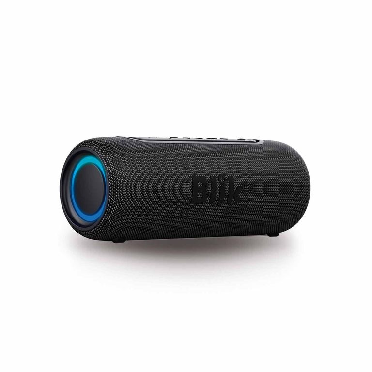 BLIK Parlante Bt Live