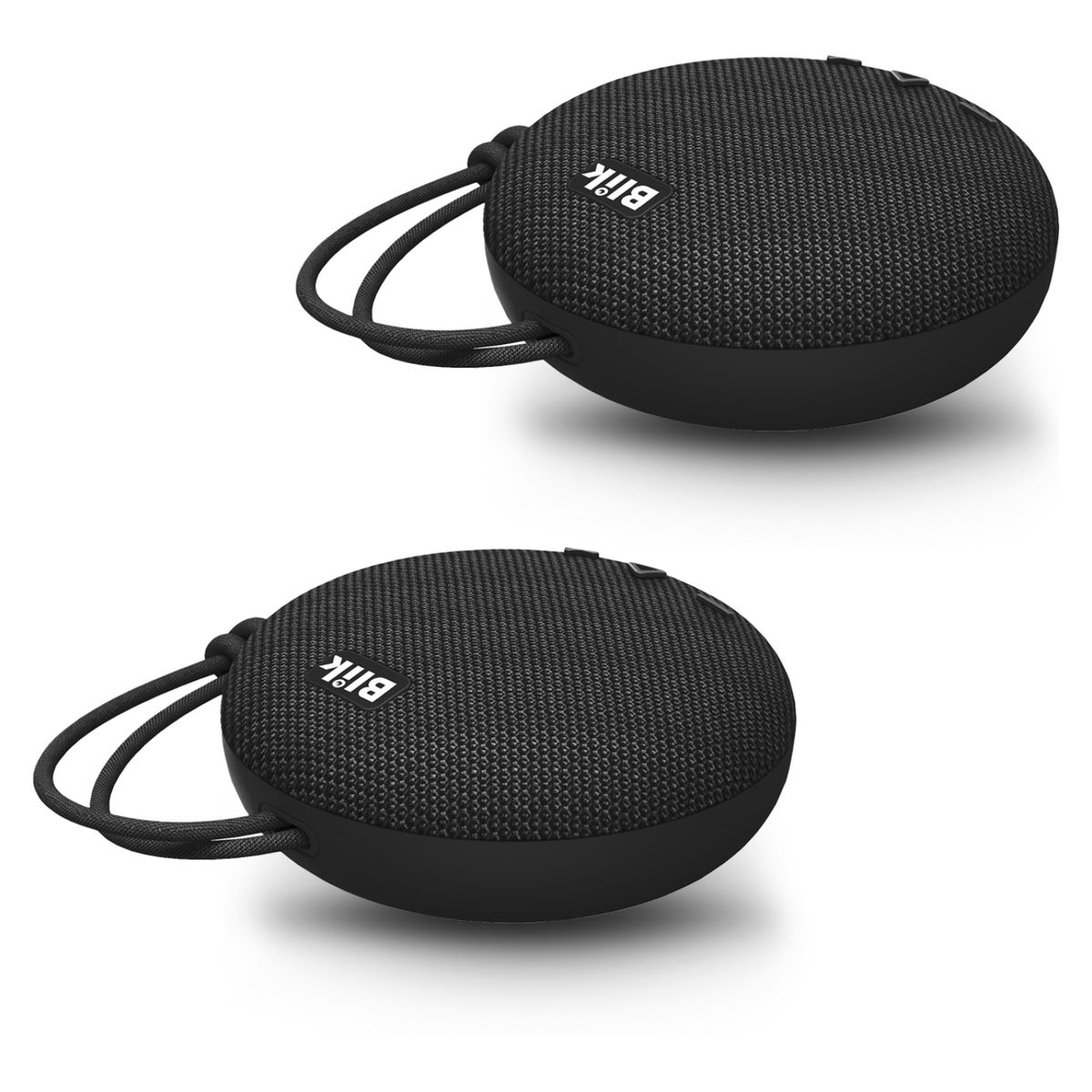 BLIK - Pack Parlantes Blik Move - Experiencia Estéreo