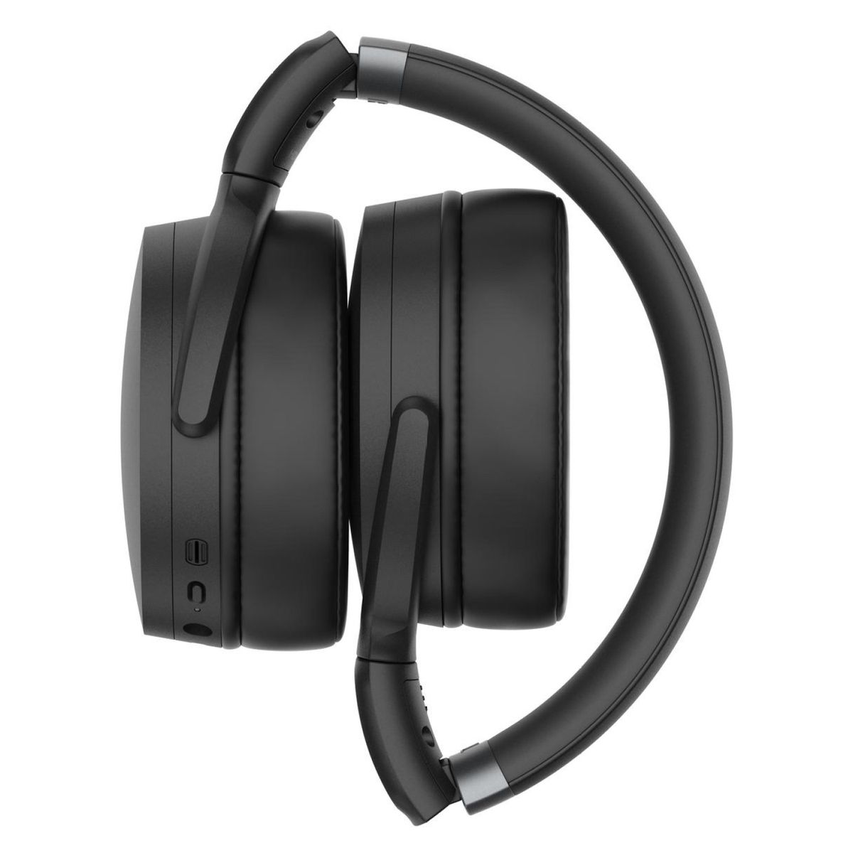 SENNHEISER - Audífono Inalámbrico HD 450 Black Sennheiser