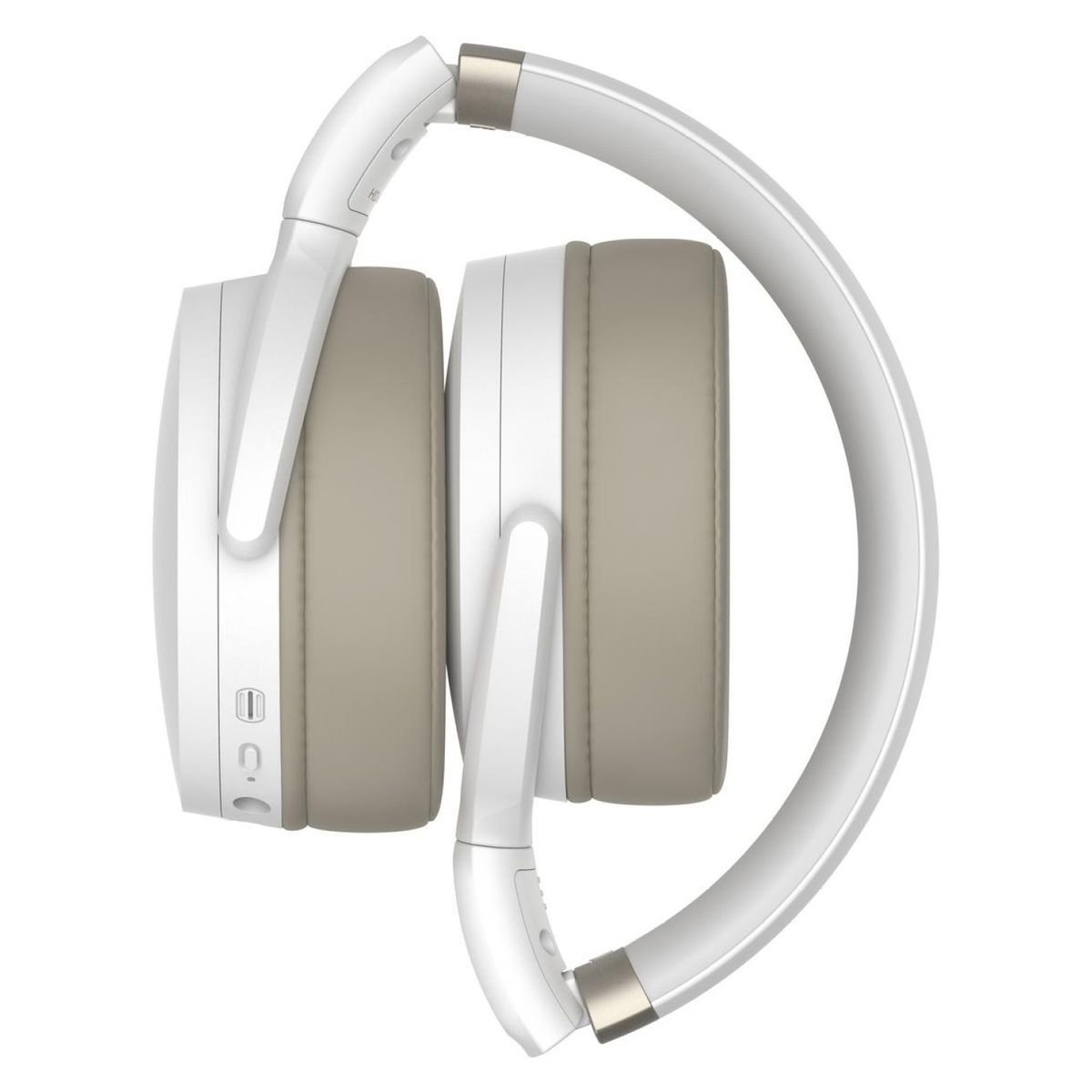 SENNHEISER - Audífono Inalámbrico HD 450 White Sennheiser