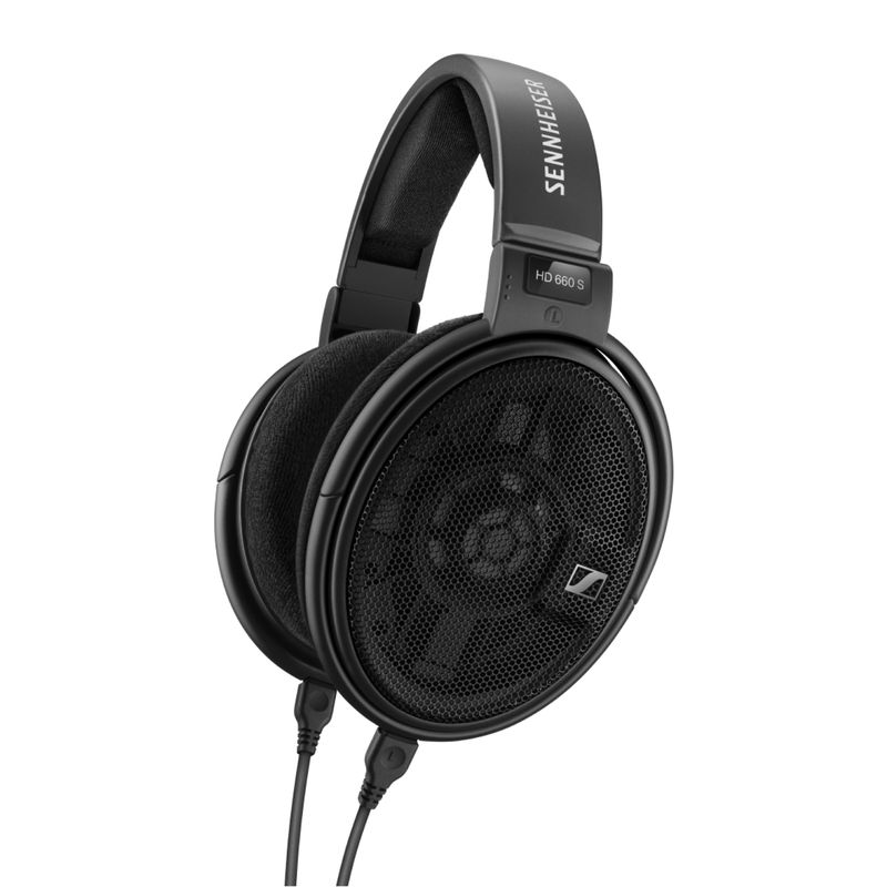 SENNHEISER - Audífono Inalambrico HD 600 S Sennheiser