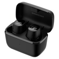 Audífono Inalámbrico CX Plus True Wireless Black Negro