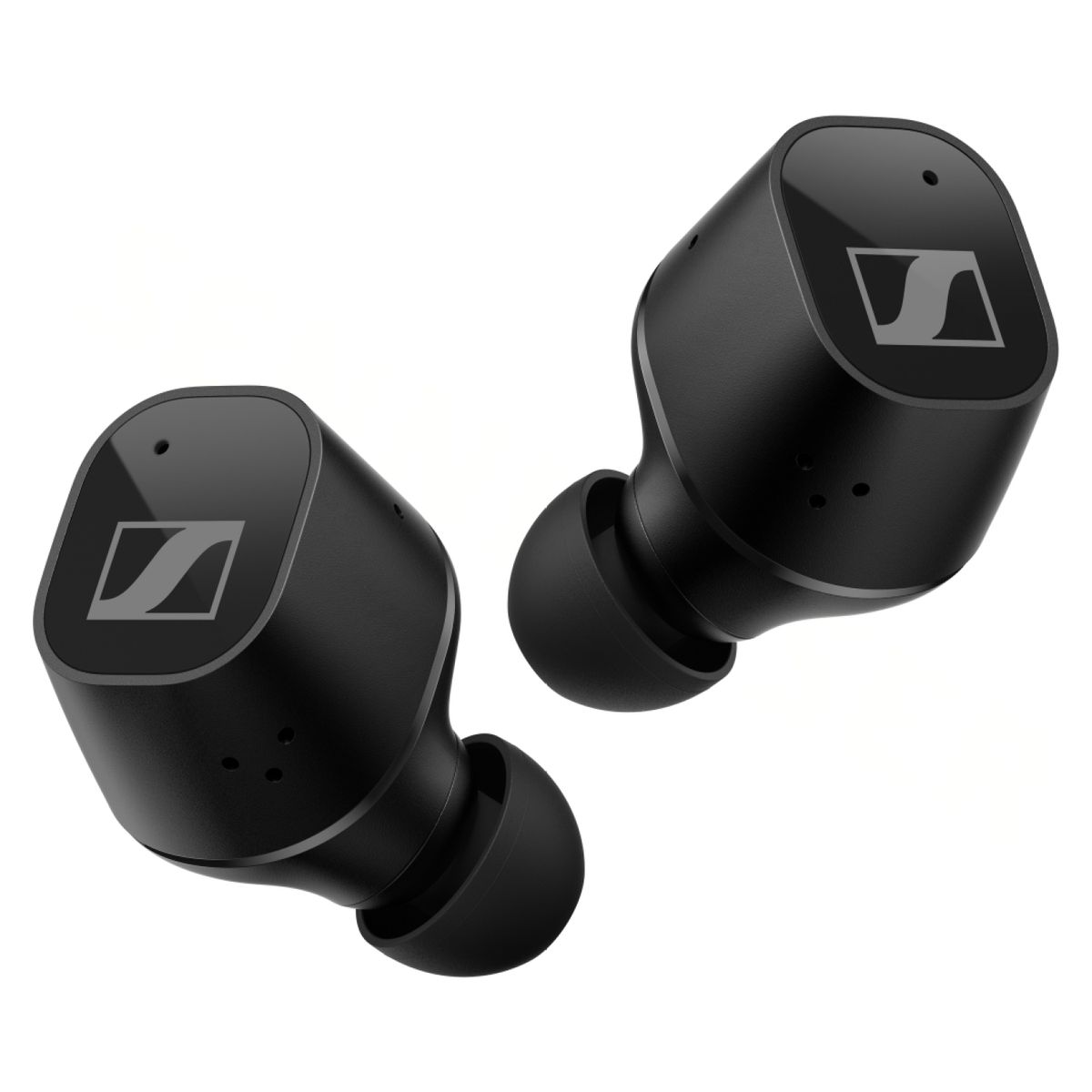SENNHEISER - Audífono Inalámbrico CX Plus True Wireless Black Sennheiser
