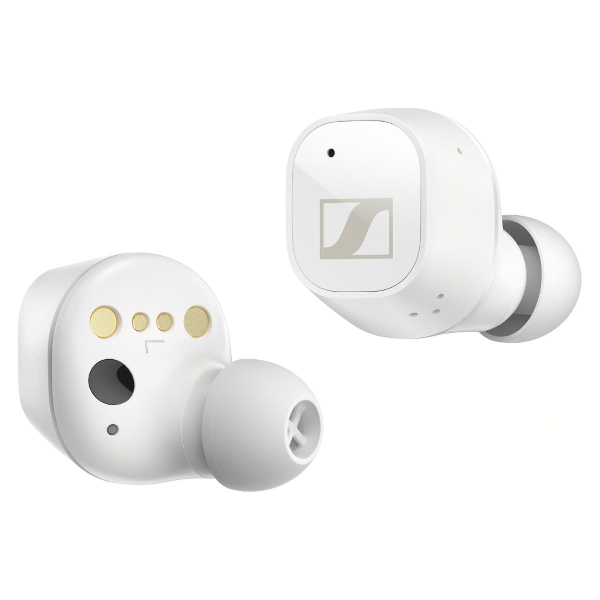 SENNHEISER - Audífono Inalámbrico CX Plus True Wireless White Sennheiser