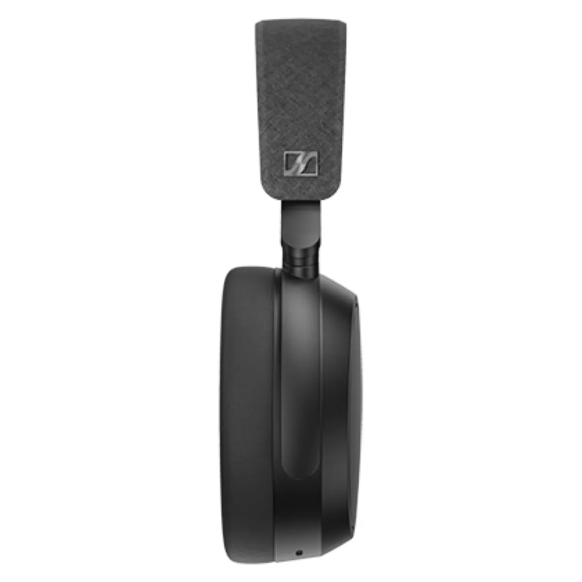 SENNHEISER - Audífono Inalámbrico Momentum 4 Black Sennheiser