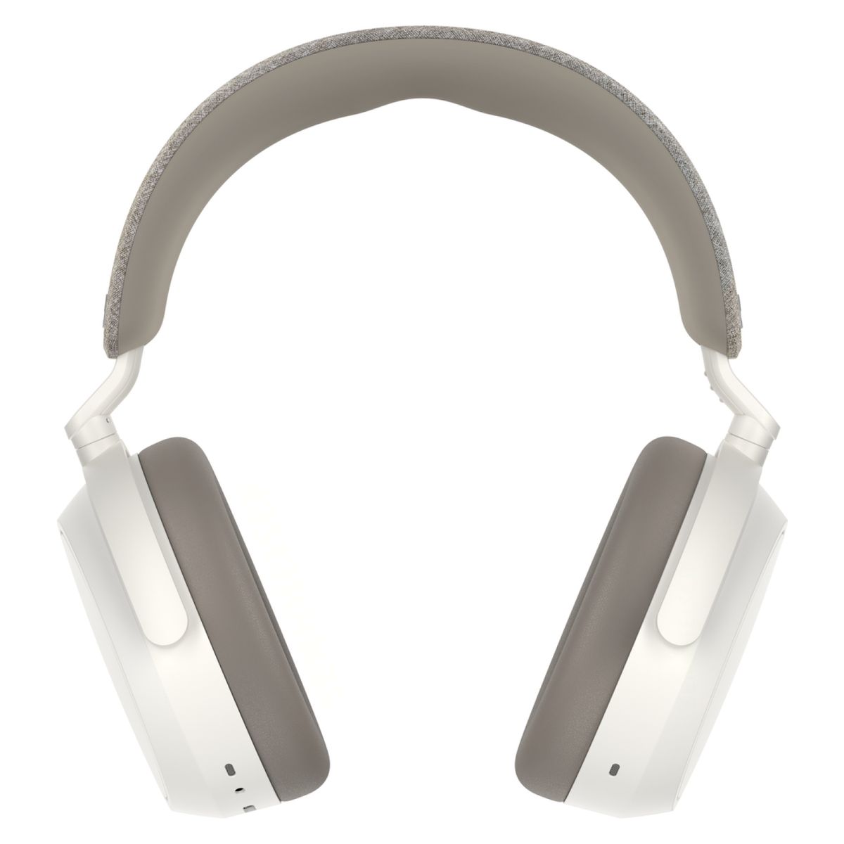 SENNHEISER - Audífono Inalámbrico Momentum 4 White Sennheiser