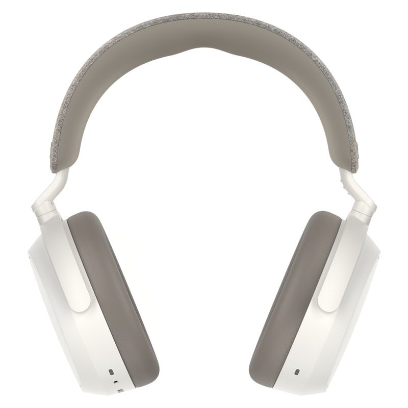 SENNHEISER - Audífono Inalámbrico Momentum 4 White Sennheiser&nbsp;
