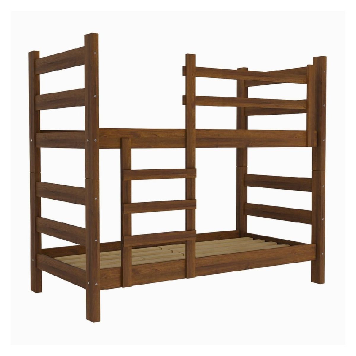 BE DESIGN - Camarote Essenciale Cr Café Escalera Be Design