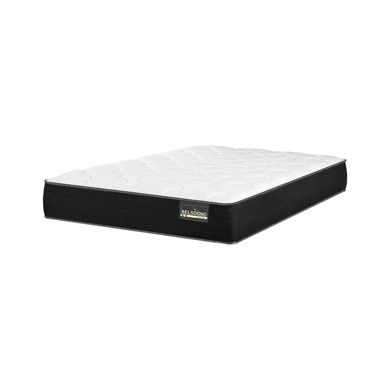 BELSOGNO Colchón one 1.5 plazas x 1.90mt