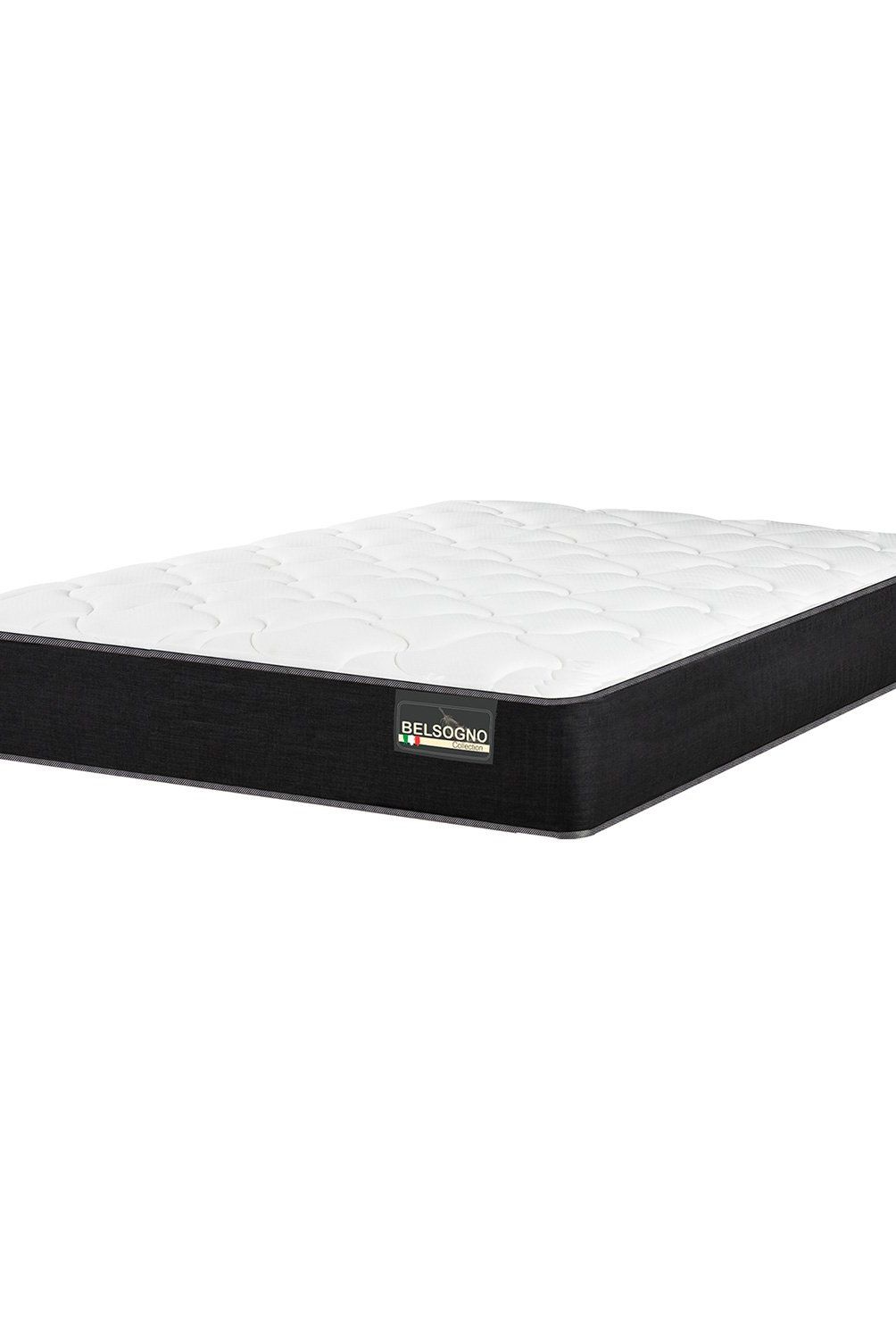 BELSOGNO - Colchón Belsogno one 1.5 plazas x 1.90mt Belsogno