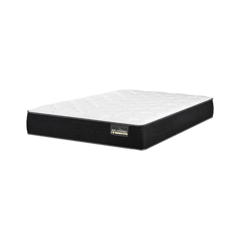 BELSOGNO - Colchón Belsogno one 1.5 plazas x 1.90mt Belsogno
