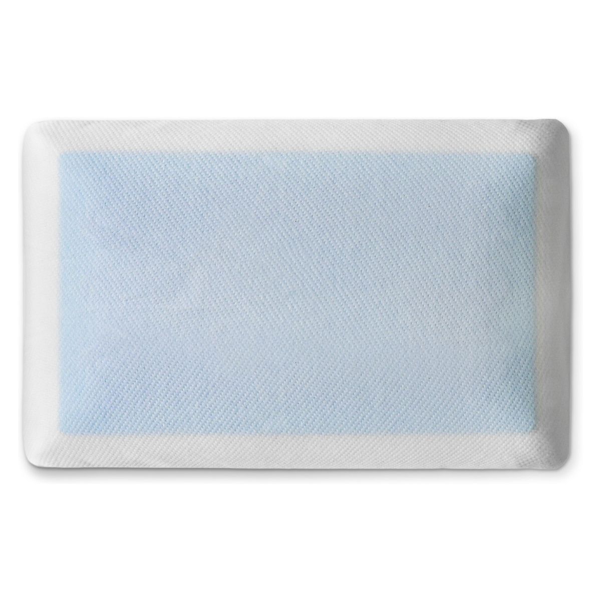 CANNON - Almohada Viscoelastica Gel Fresh 1 Plaza