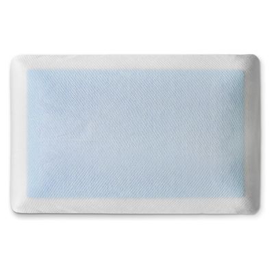 Imagen 2 del producto Almohada Viscoelastica Gel Fresh 1 Plaza