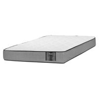 Colchón Star 1.5 plazas x 2.00mt