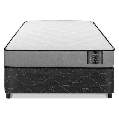 Imagen 2 del producto Cama Americana Star 1 Plaza X 1.90Mt
