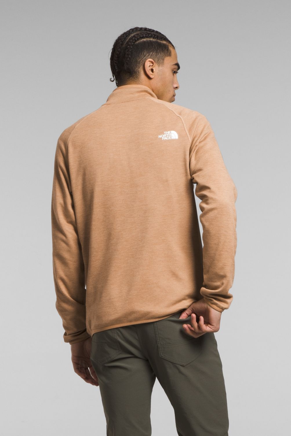 THE NORTH FACE - Polar Outdoor Hombre The North Face
