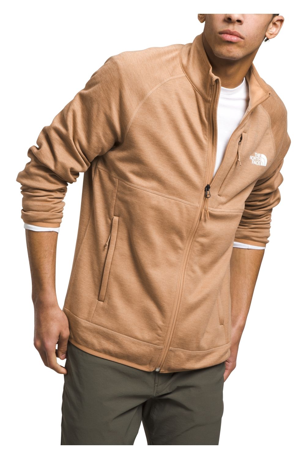 THE NORTH FACE - Polar Outdoor Hombre The North Face