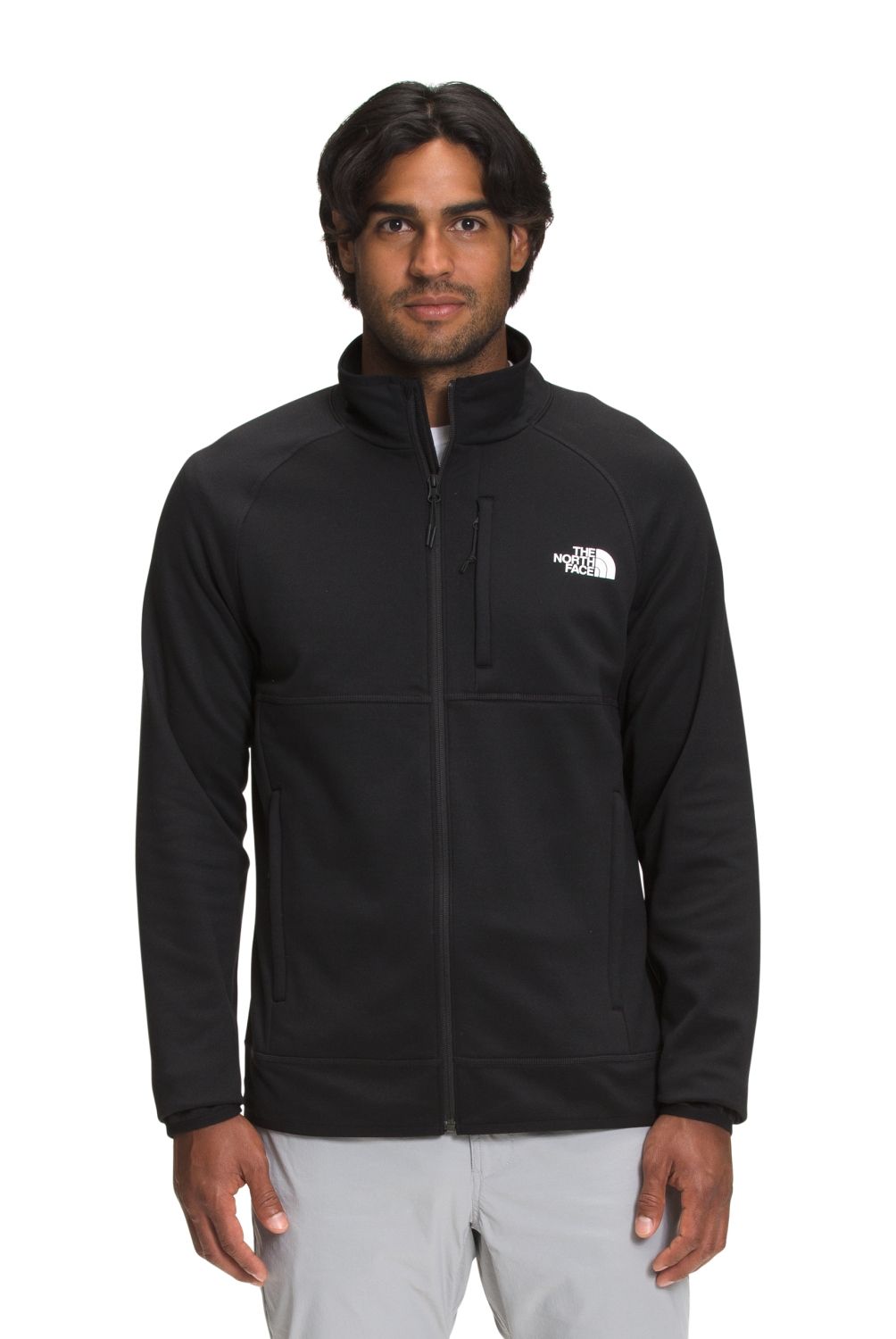 THE NORTH FACE - Polar Outdoor Hombre The North Face