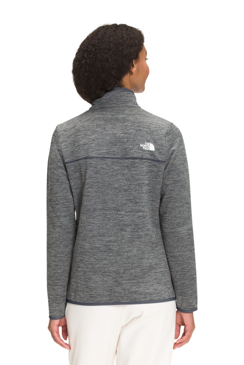THE NORTH FACE - Polar Deportivo Regular Fit Mujer The North Face