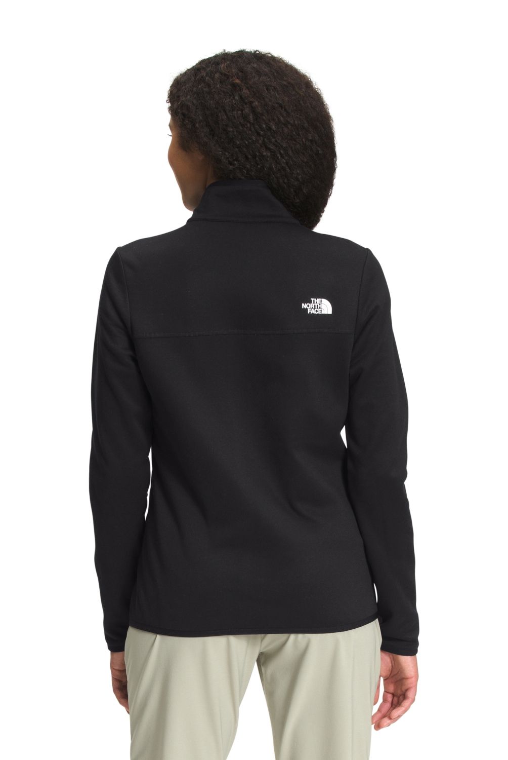 THE NORTH FACE - Polar Deportivo Regular Fit Mujer The North Face