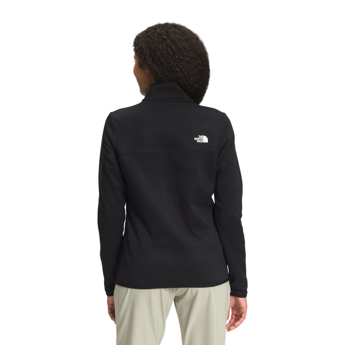 THE NORTH FACE - Polar Deportivo Regular Fit Mujer The North Face