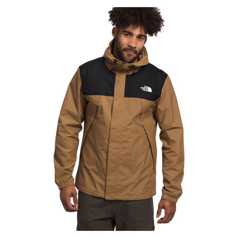 THE NORTH FACE - Chaqueta Impermeables Outdoor Regular Fit Hombre The North Face