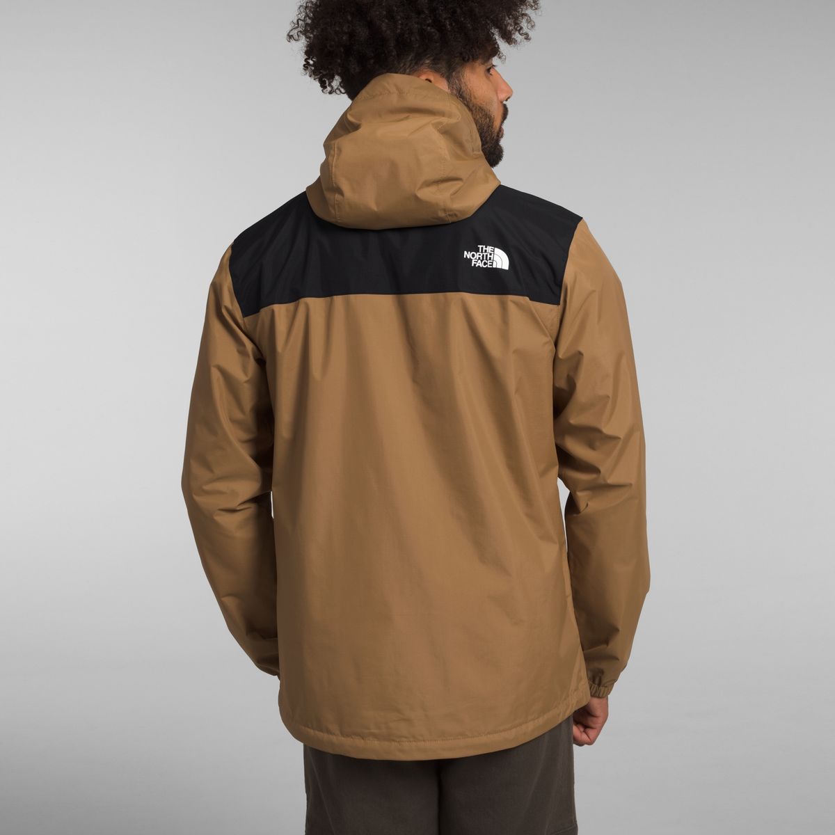 THE NORTH FACE - Chaqueta Impermeables Outdoor Regular Fit Hombre The North Face