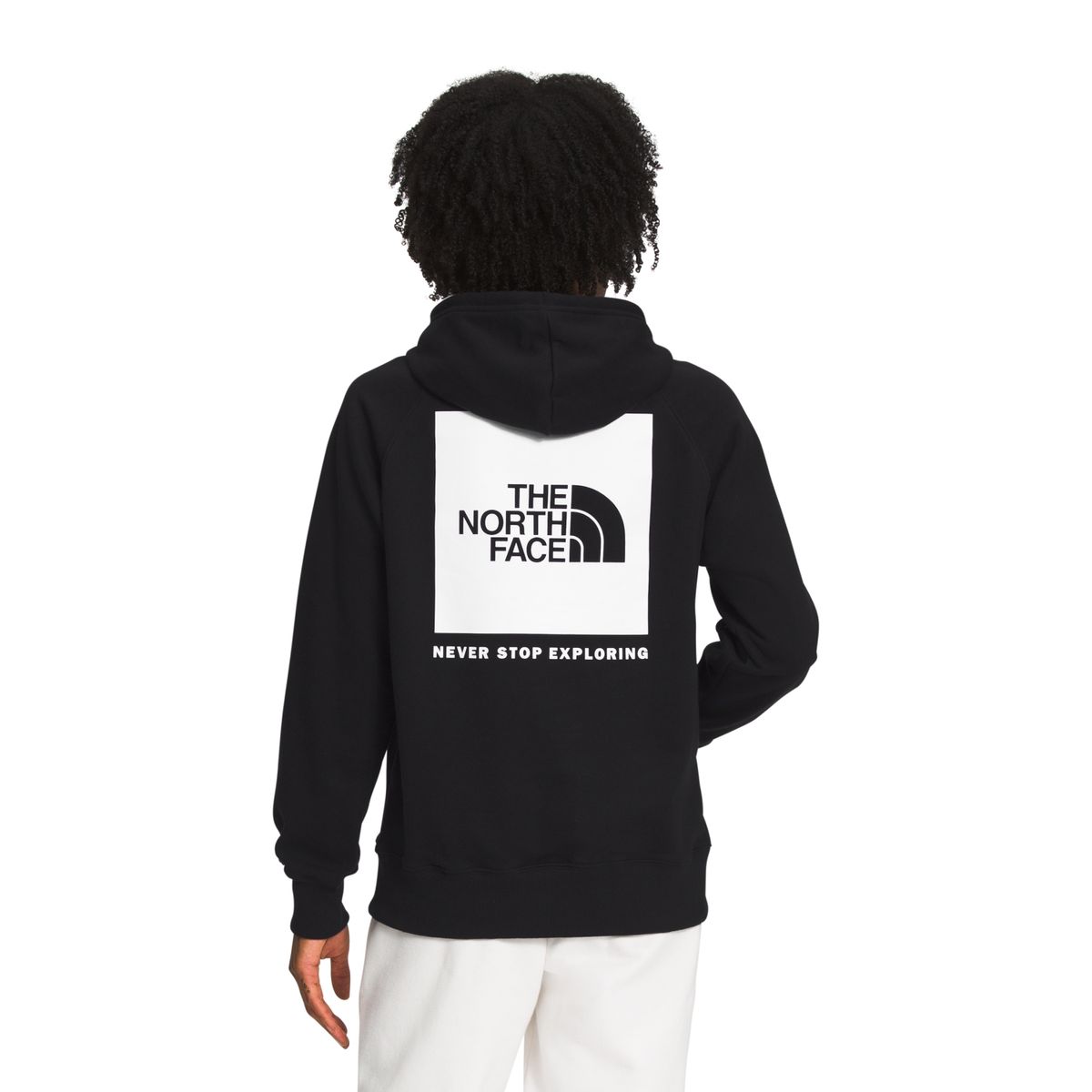 THE NORTH FACE - Polerón Deportivo Hoodie Regular Fit Mujer The North Face