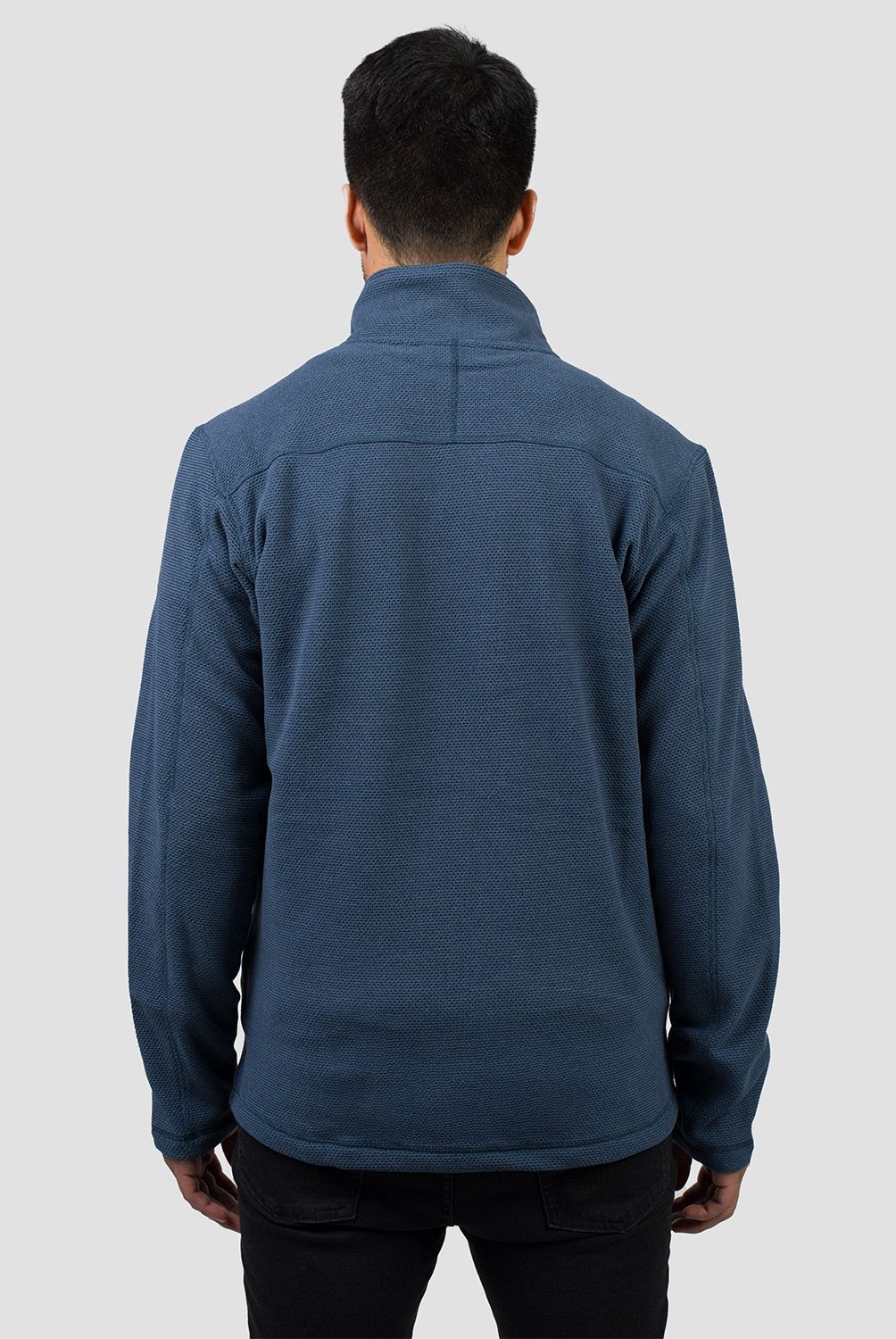 THE NORTH FACE - Polar Deportivo Regular Fit Hombre The North Face