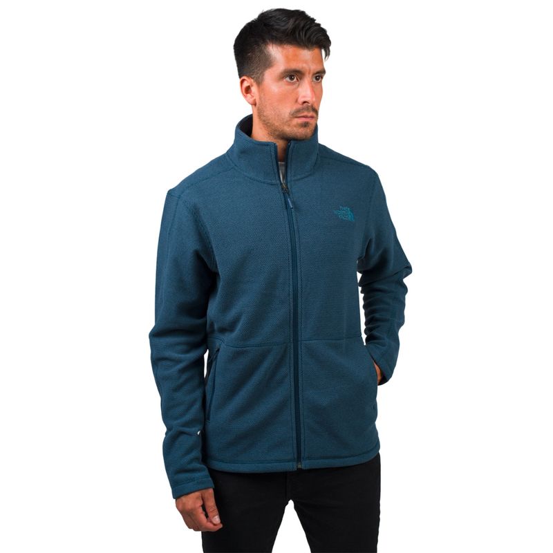 THE NORTH FACE - Polar Deportivo Regular Fit Hombre The North Face