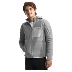 THE NORTH FACE - Polar Deportivo Regular Fit Hombre