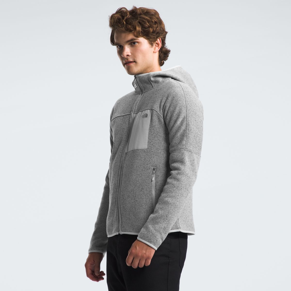 THE NORTH FACE - Polar Deportivo Regular Fit Hombre The North Face