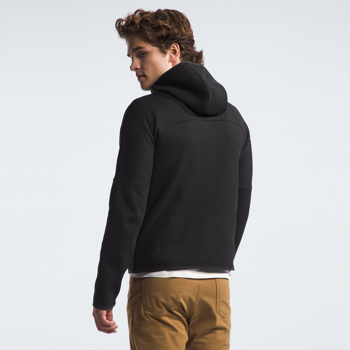 THE NORTH FACE - Polar Deportivo Regular Fit Hombre The North Face