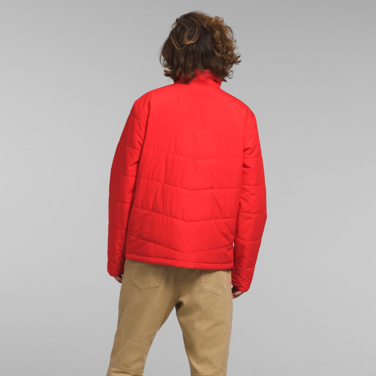 THE NORTH FACE - Chaqueta Insulada Outdoor Regular Fit Hombre The North Face