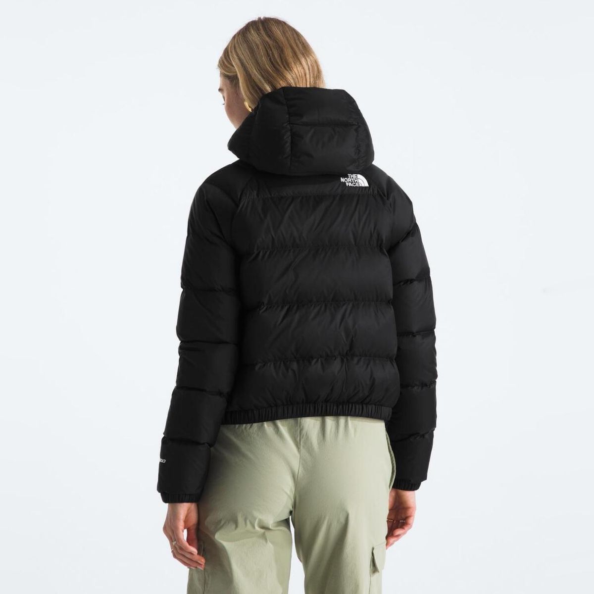 THE NORTH FACE - Chaqueta Pluma Hydrenalite Mujer The North Face