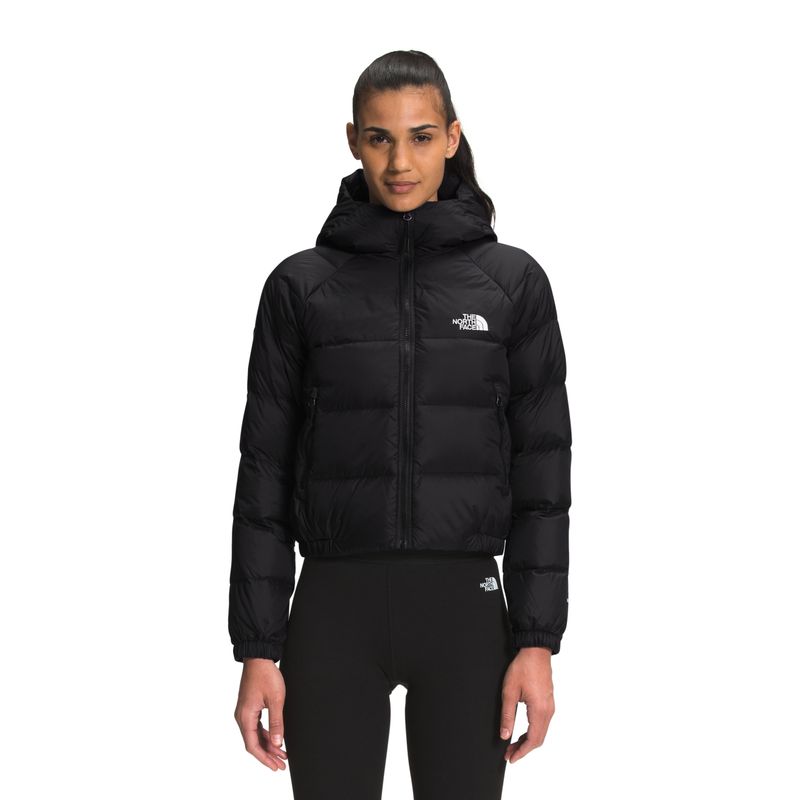 THE NORTH FACE - Chaqueta Pluma Outdoor Regular Fit Mujer The North Face