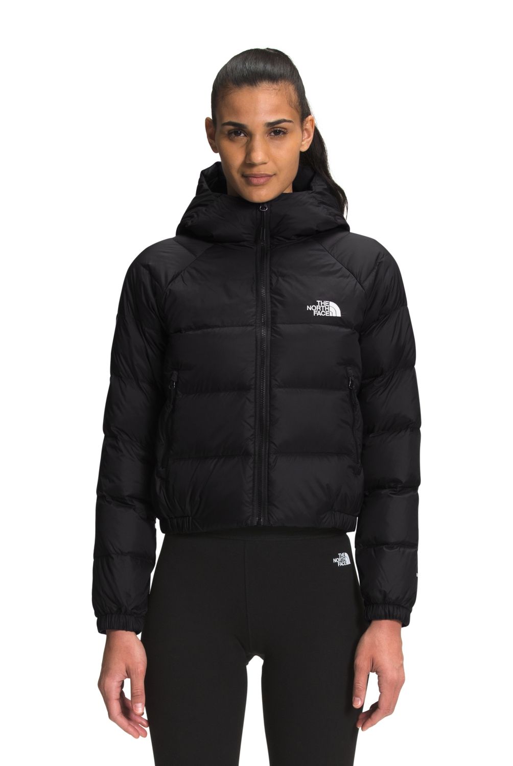 THE NORTH FACE - Chaqueta Pluma Outdoor Regular Fit Mujer The North Face