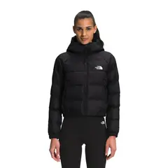 THE NORTH FACE - Chaqueta Pluma Outdoor Regular Fit Mujer