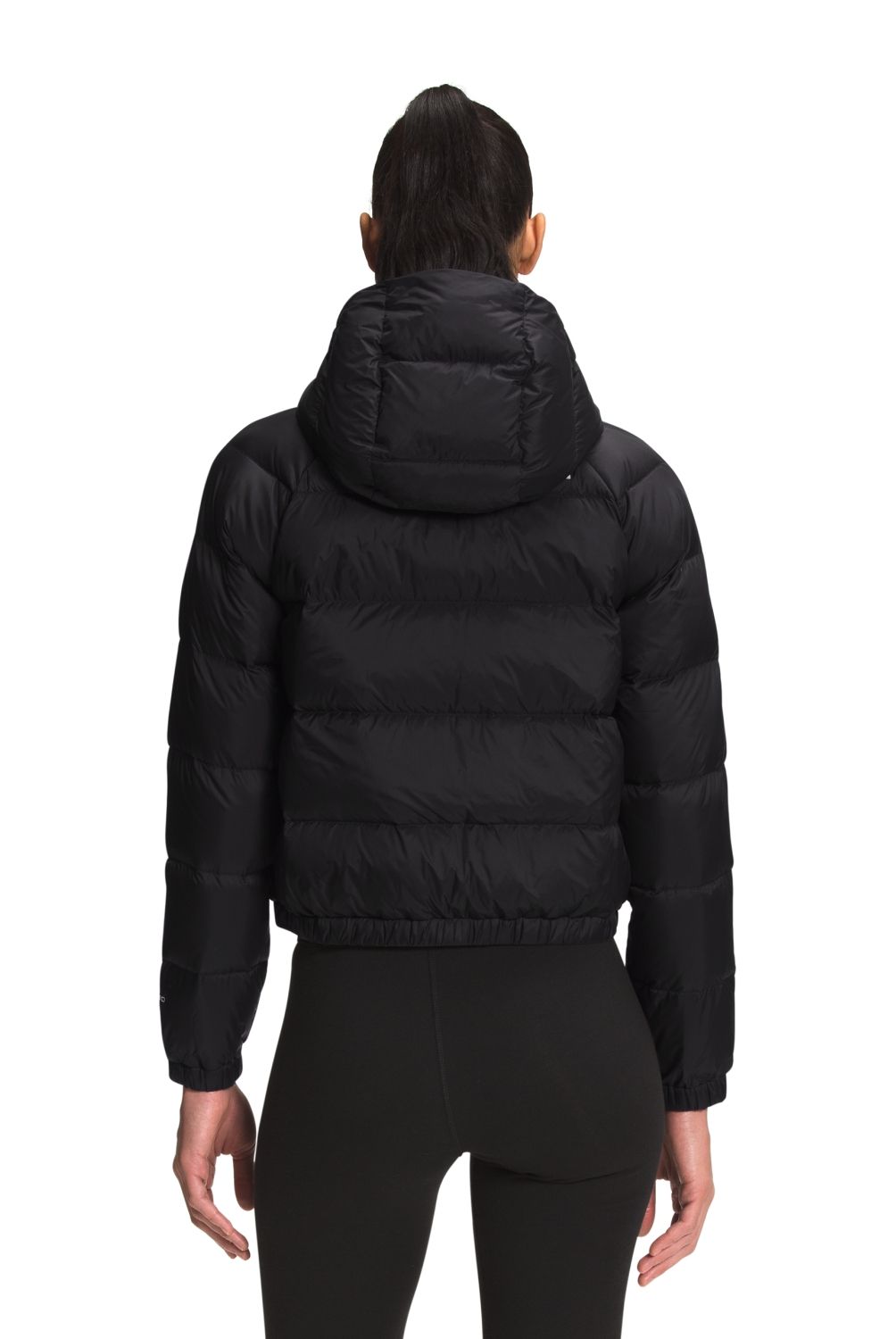 THE NORTH FACE - Chaqueta Pluma Outdoor Regular Fit Mujer The North Face