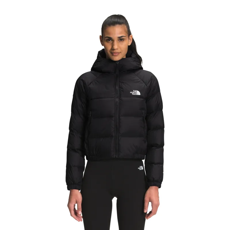 THE NORTH FACE - Chaqueta Pluma Outdoor Regular Fit Mujer The North Face