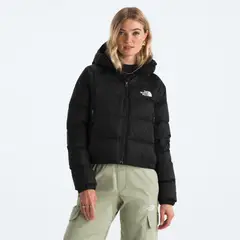 THE NORTH FACE - Chaqueta Pluma Outdoor Regular Fit Mujer