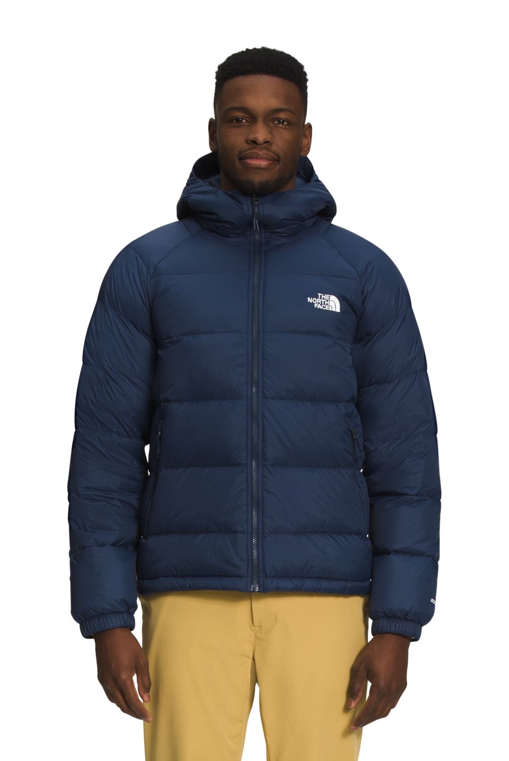 THE NORTH FACE - Parka Hombre The North Face