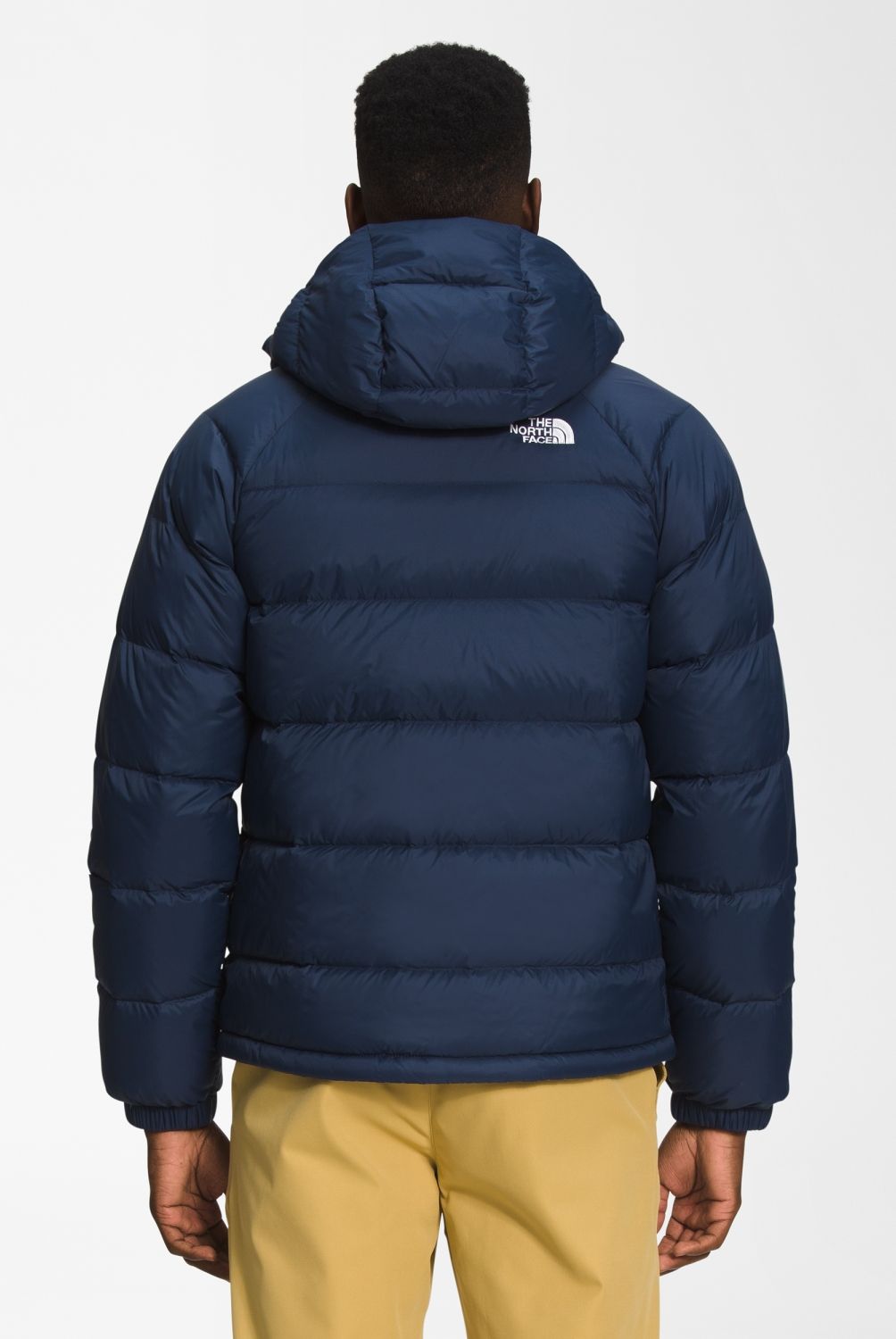 THE NORTH FACE - Parka Hombre The North Face
