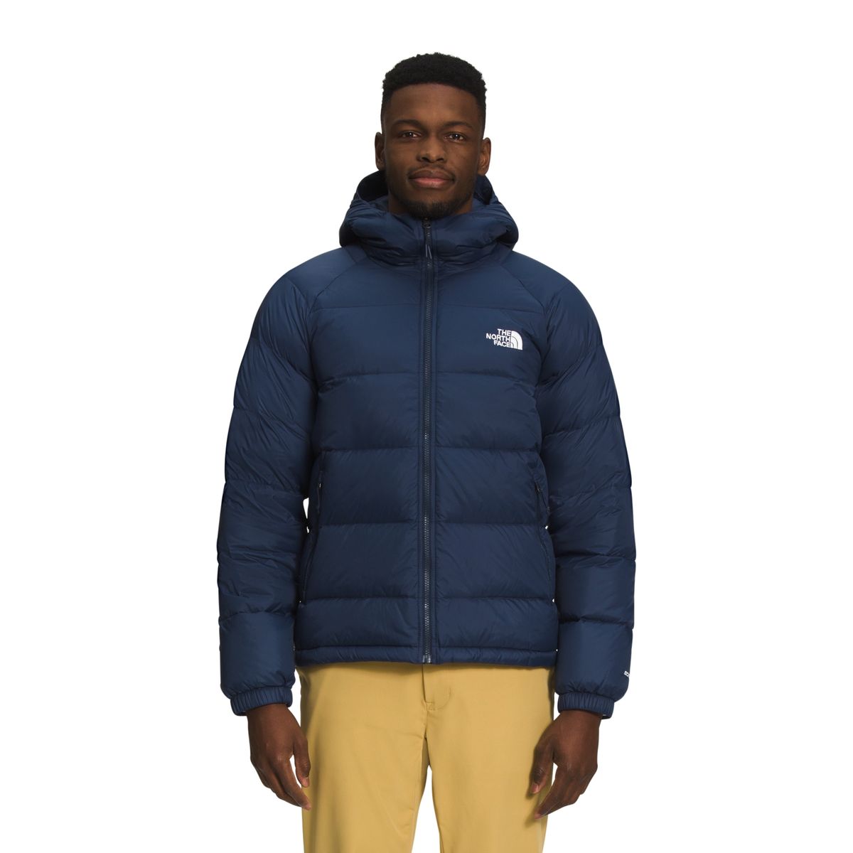 THE NORTH FACE - Chaqueta Pluma Hydrenalite Hombre The North Face