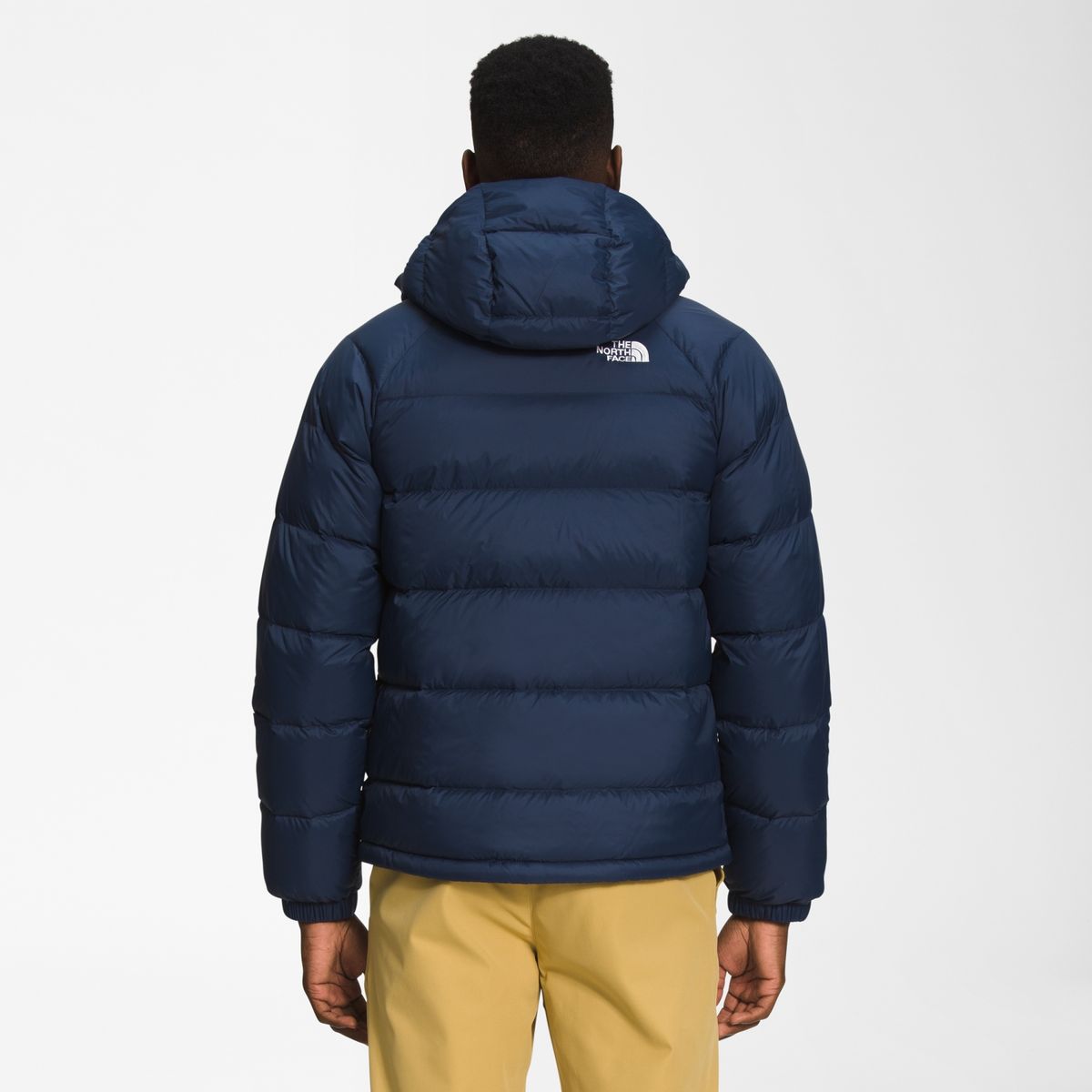 THE NORTH FACE - Chaqueta Pluma Hydrenalite Hombre The North Face