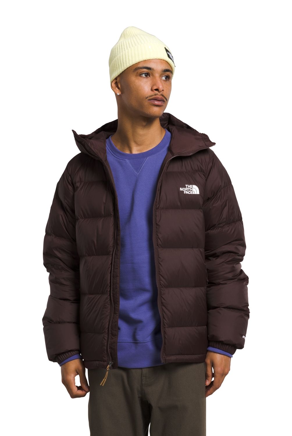 THE NORTH FACE - Parka Hombre The North Face