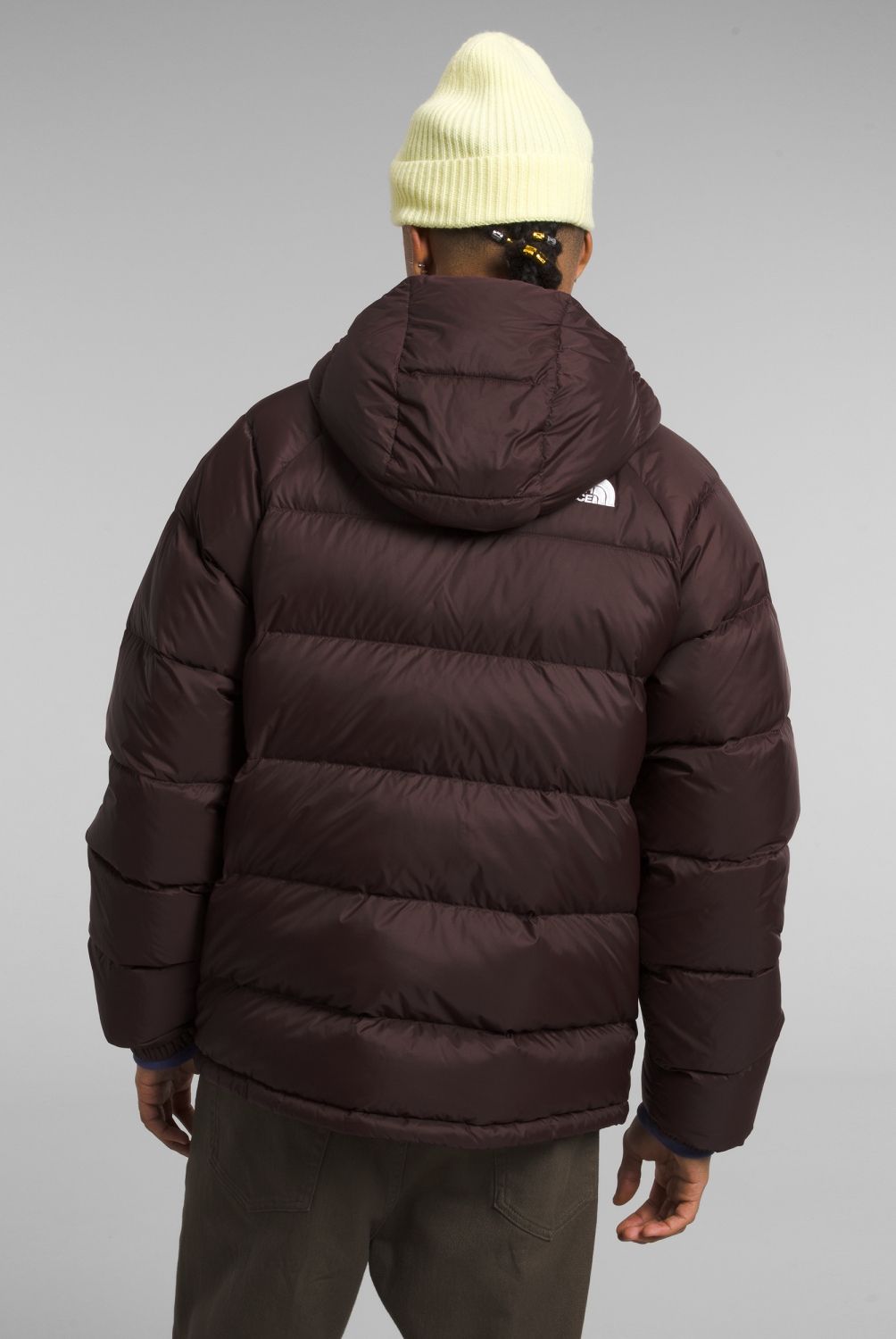 THE NORTH FACE - Parka Hombre The North Face