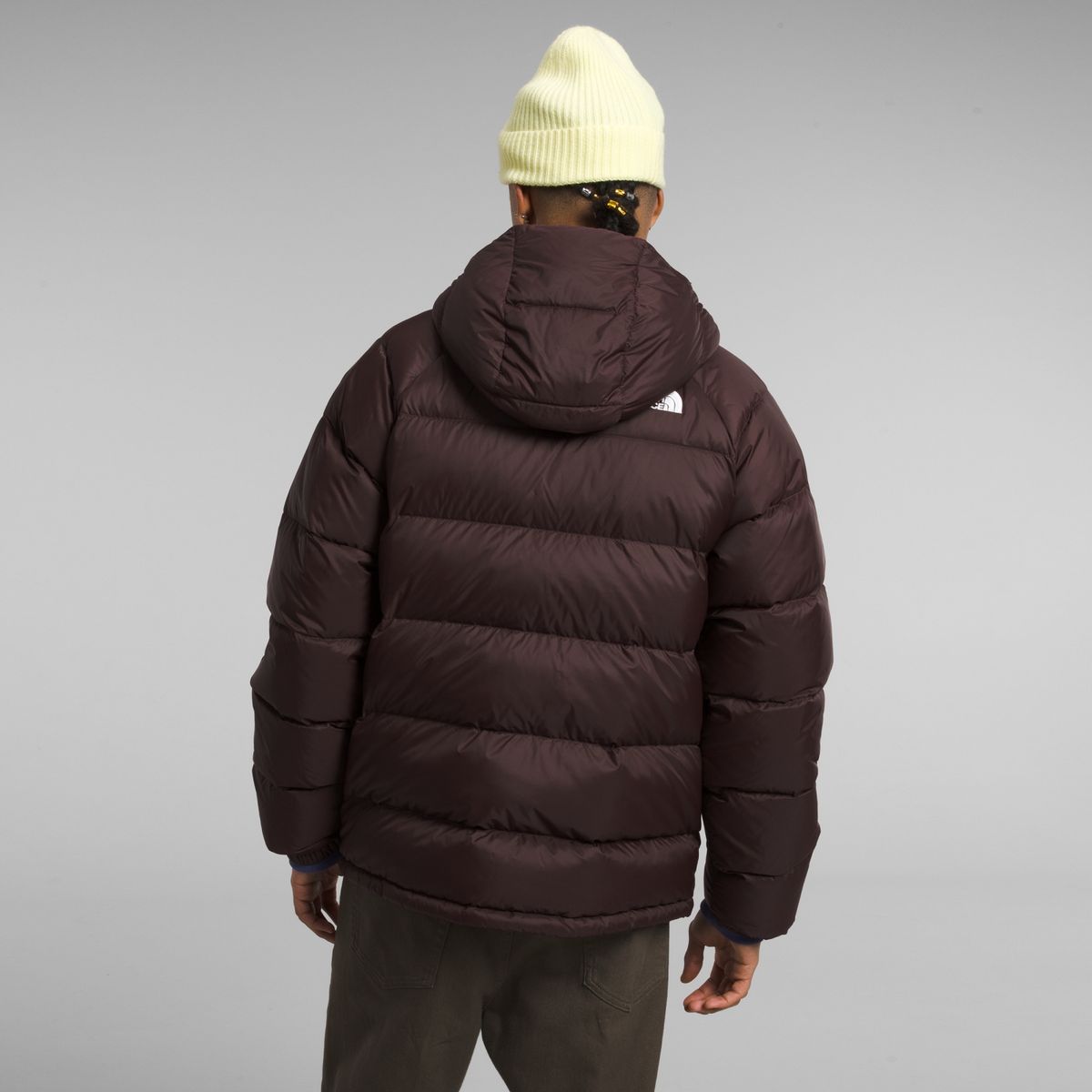 THE NORTH FACE - Chaqueta Pluma Hydrenalite Hombre The North Face