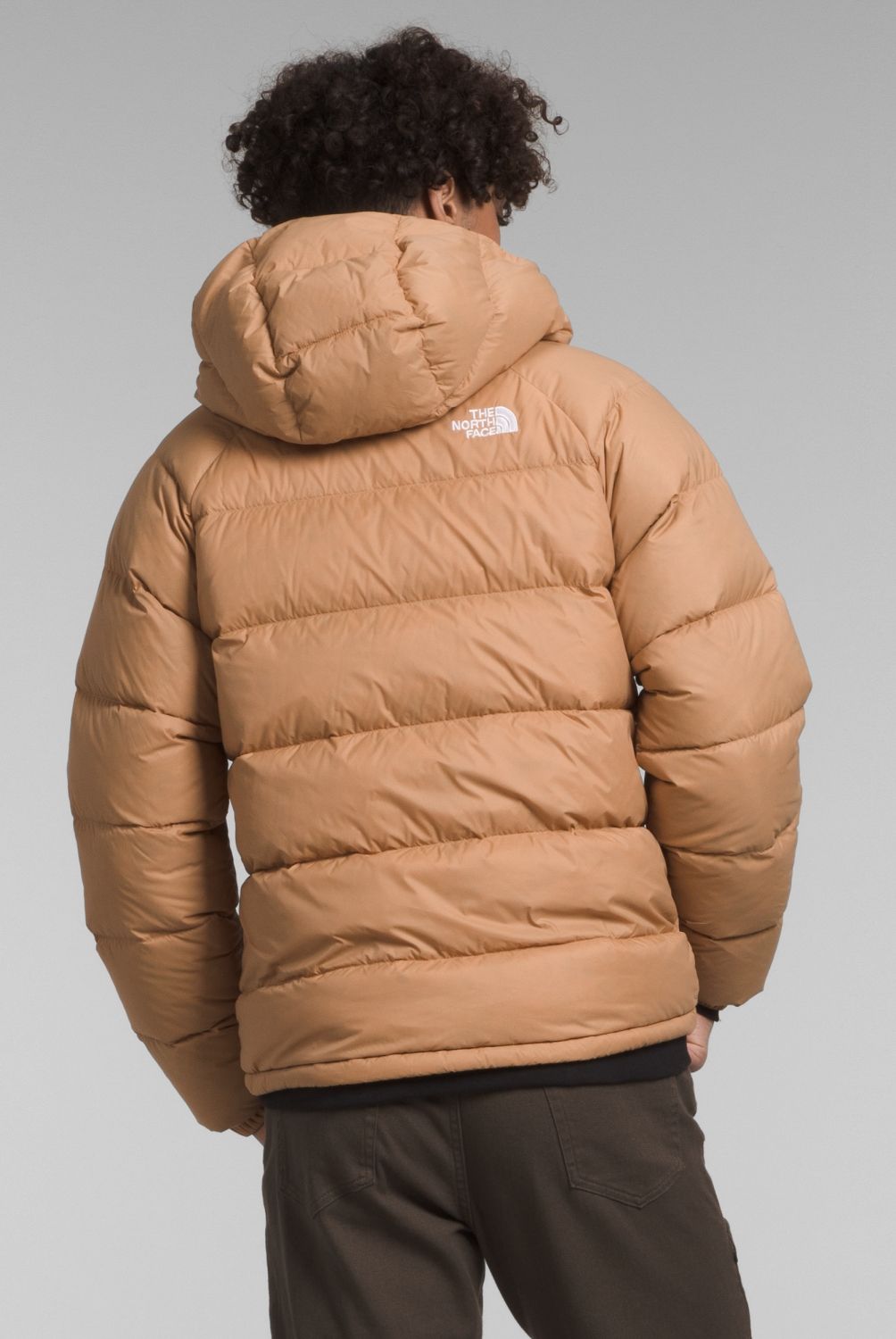 THE NORTH FACE - Parka Hombre The North Face